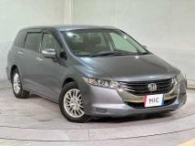 2008 Honda Odyssey