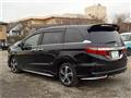 2013 Honda Odyssey