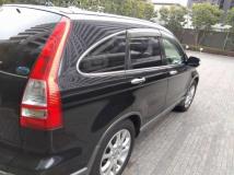 2007 Honda CR-V