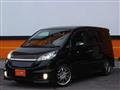 2009 Honda Step WGN