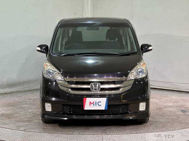 2008 Honda Step WGN
