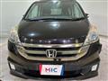 2008 Honda Step WGN