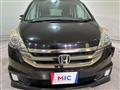 2008 Honda Step WGN