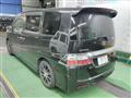 2009 Honda Step WGN