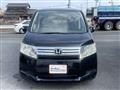 2011 Honda Step WGN