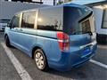 2009 Honda Step WGN