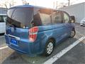 2009 Honda Step WGN