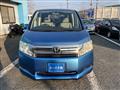 2009 Honda Step WGN