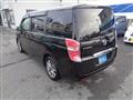 2011 Honda Step WGN