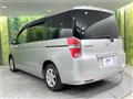 2011 Honda Step WGN