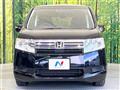2011 Honda Step WGN
