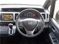 2012 Honda Step WGN