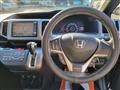 2012 Honda Step WGN