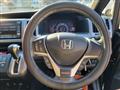 2012 Honda Step WGN
