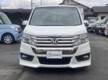 2012 Honda Step WGN