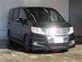 2011 Honda Step WGN