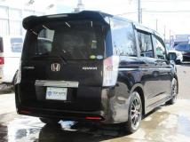 2010 Honda Step WGN