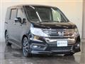2013 Honda Step WGN