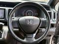 2010 Honda Step WGN