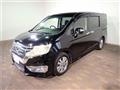2012 Honda Step WGN