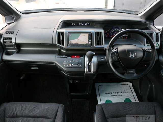 2010 Honda Step WGN