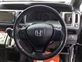 2011 Honda Step WGN