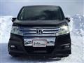 2011 Honda Step WGN