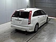2009 Honda Stream