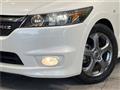 2009 Honda Stream