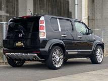 2008 Honda Crossroad