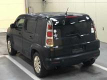 2007 Honda Crossroad