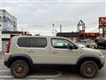 2007 Honda Crossroad