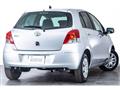 2010 Toyota Vitz