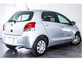 2010 Toyota Vitz