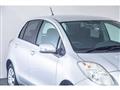 2010 Toyota Vitz