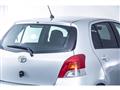 2010 Toyota Vitz