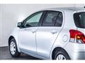2010 Toyota Vitz