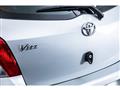 2010 Toyota Vitz