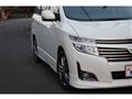 2013 Nissan Elgrand