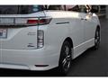 2013 Nissan Elgrand