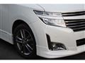 2013 Nissan Elgrand