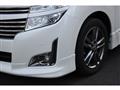 2013 Nissan Elgrand