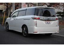 2013 Nissan Elgrand