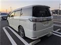 2014 Nissan Elgrand