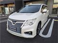 2014 Nissan Elgrand