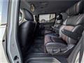 2014 Nissan Elgrand