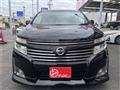 2013 Nissan Elgrand