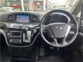 2013 Nissan Elgrand