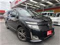 2013 Nissan Elgrand
