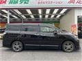 2013 Nissan Elgrand